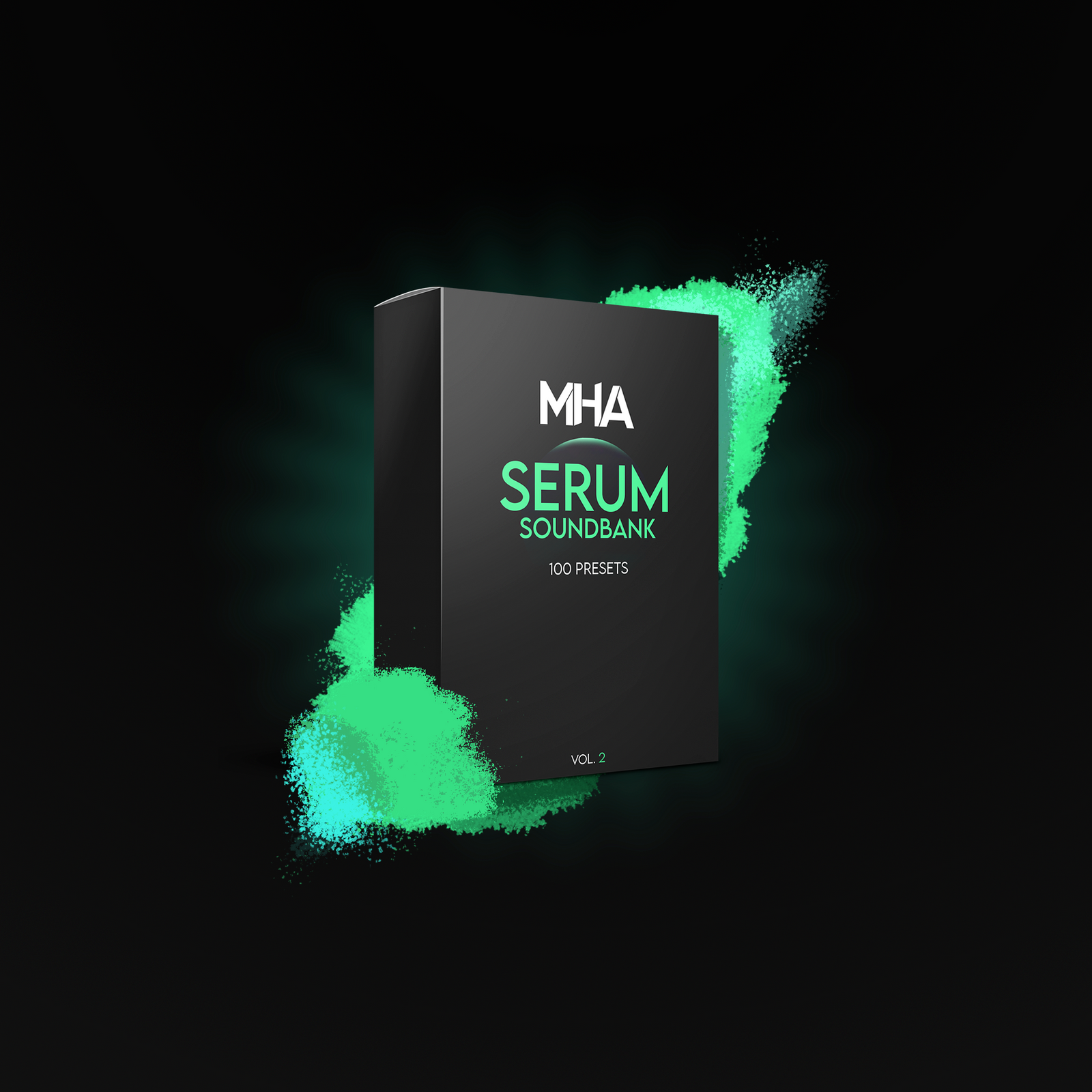 MHA Serum Soundbank Vol.2