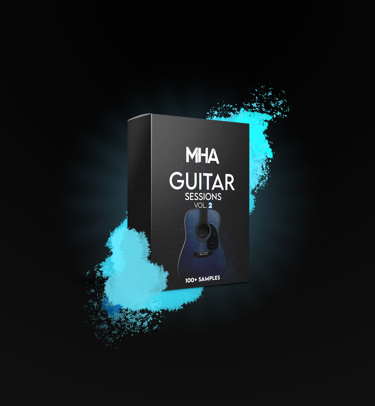 MHA Guitar Sessions Vol. 2