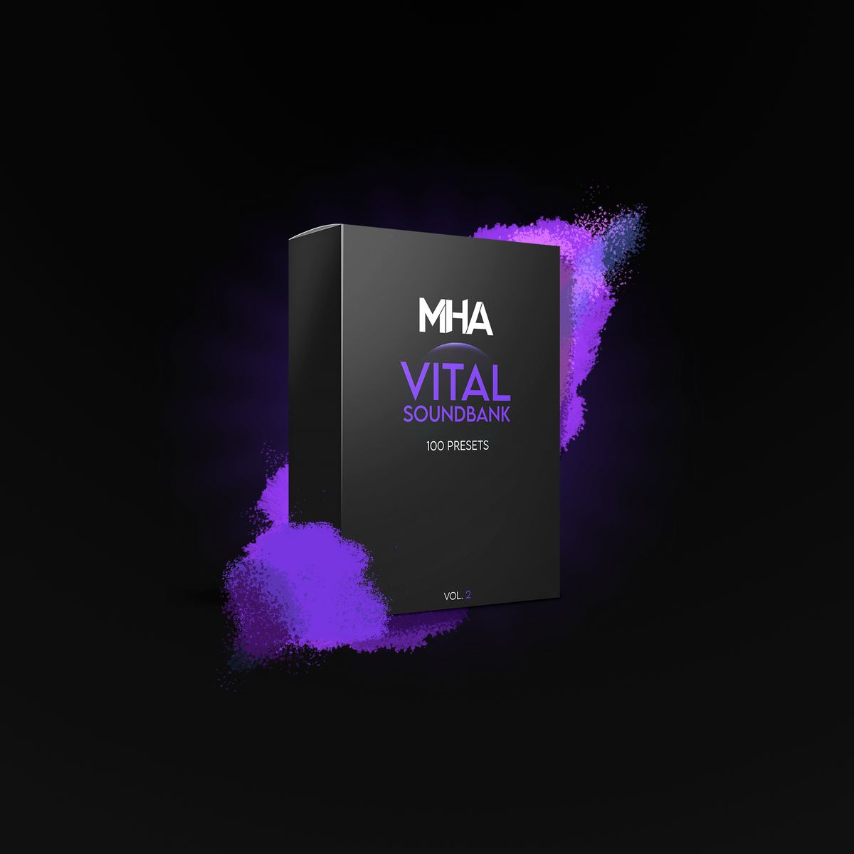 MHA Vital Soundbank Vol. 2
